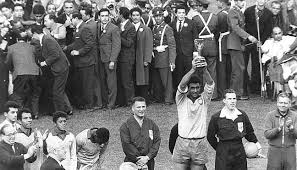 Brasil nas Copas: 1962, bicampeonato com autoridade
