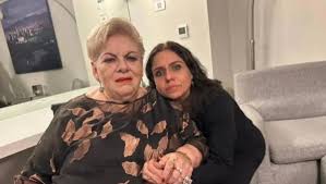 Paquita La Del Barrio