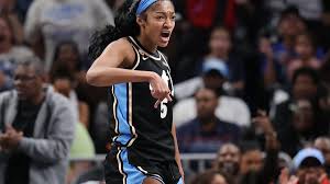 Angel Reese powers Dream to overtime win vs. Liberty to take 2-0 series lead in WNBA semifinals — Yahoo Sports