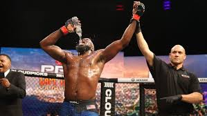 Corey Anderson Seeks Redemption in Yagshimuradov Rematch