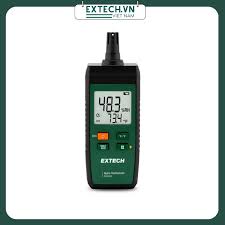 Máy đo nhiệt độ độ ẩm kết nối Bluetooth Extech RH250W