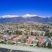 Rancho Cucamonga