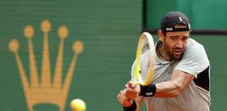 Berrettini riparte dall’Italia: batte (a fatica) Kypson e avanza a Cagliari