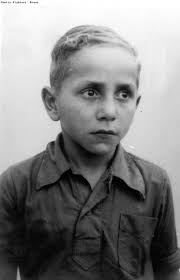 IDEA - ALM : Mordechai Peleg, a Jewish boy from the children&#39;s home for ... - 0000052776_1_web