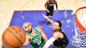 Keys to the Game: Celtics 97, Suns 81