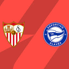Sevilla x Alavés - Retrospecto, escalações e onde assistir