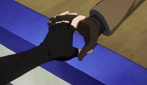 Resultado de imagen para yuri on ice hug