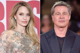 Brad Pitt Scores Win in Legal Battle with Angelina Jolie as Her Winery Buyers Are Ordered to Testify (Exclusive)
