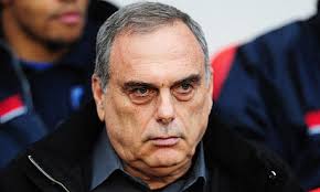Avram Grant returns to Chelsea this evening admitting he was surprised to have been relieved of his duties at the club just three days after leading them to ... - Avram-Grant-001