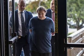 Long Island Cold Case Solved After 41 Years