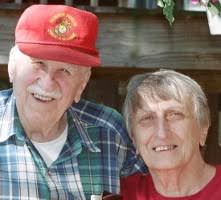 ALBANY – Clara Rita Armstrong, 81, of Albany, Thompson&#39;s Lake and Cocoa Florida, died unexpectedly on July 15, 2013 at St. Peter&#39;s Hospital in Albany, ... - Armstrong-Clara-Obituary-Photo-for-HFH-Website-with-John-Armstrong-cropped