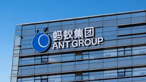 Ant International Closes $1.2 Billion Series A Round for AI and Payment Innovation