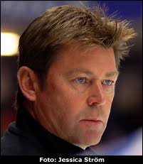 Team Staff profile of Gunnar Persson also available - GunnarPersson