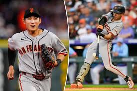 Giants’ Jung Hoo Lee reveals secret behind historic hitting streak