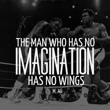 Image result for muhammad ali quotes