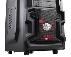 Cooler Master Cabinets