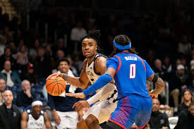 What you need to know: Men’s basketball looks to end regular season on high-note