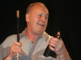 Roger Chapman Tickets - 28404a