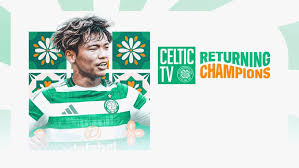 Celtic FC - News update