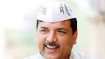 MLA's disqualification row: Election Commission