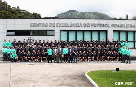 CBF - News update