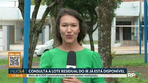 Receita libera consulta a novo lote de restituição do Imposto de Renda