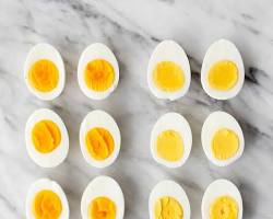 Image of Hardboiled eggs