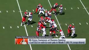 NFL Fantasy Live Backup Options