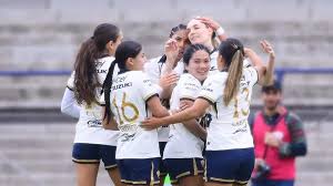 ¿Qué necesita Pumas Femenil para entrar a Liguilla? - ESTO en línea