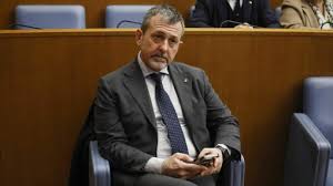 Trend Google: andrea delmastro delle vedove