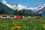 Classe express schweiz