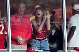 Cleveland Taylor Swift