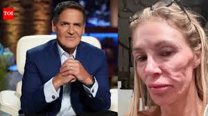 Brandi Glanville seeks help from Mark Cuban's Cost-Plus Drug Company, leading to drug prices dropping fro