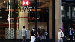 HSBC sells $25bn Australia loan book to Blackstone