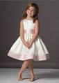 Junior Girls Bridesmaid Dresses David s Bridal