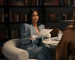 Kim Kardashian's 'All's Fair' Receives Overwhelmingly Negative Reviews