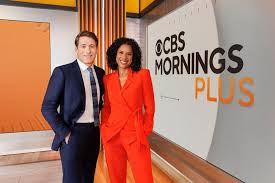 ‘CBS Mornings Plus’ Set for September 30 Debut