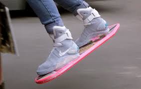 Nike MAG. ����� � ������� 2