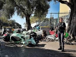 blocage