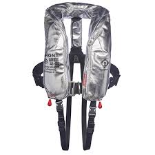 Crewsaver Seacrewsader 290N Solas 3D Lifejacket - Marnela