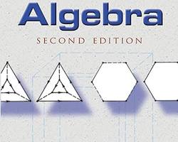 Image of Book of Abstract Algebra book
