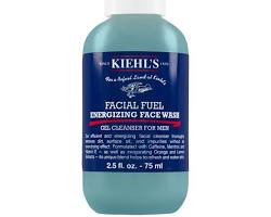 Kiehl's Facial Fuel Energizing Face Wash