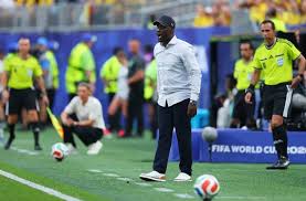 Costa de Marfil merece clasificar a fase eliminatoria del Mundial, dice DT Fae