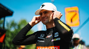 ¡Colton Herta a la F2! ¿Un Paso Más Hacia la Fórmula 1? - Imagen principal del artículo