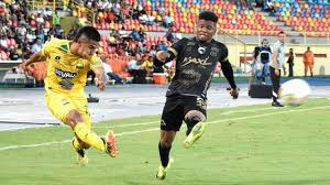 Bucaramanga vs. Llaneros: Pasión y Promoción Infantil en la Liga BetPlay