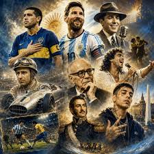 De Messi a Gardel: ¿Por qué hoy es el día más argentino del año?
