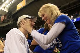 A Duke Great Is Having Some Serious Issues
