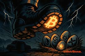 Cointribune - News update