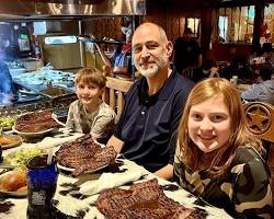 Image of Big Texan Steakhouse in Amarillo, Texas