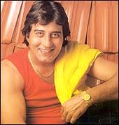 Image result for Vinod Khanna